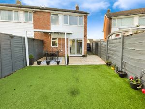 Rear Elevation- click for photo gallery